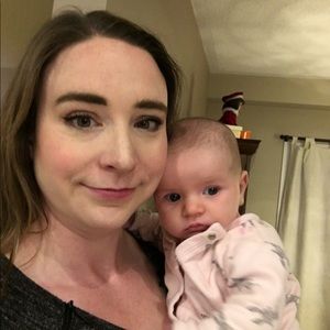 Meet your Posher, Georgia